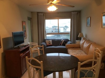 Apartamento en Punta del Este, Roosevelt