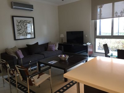 Confortable apartamento ubicado en península 