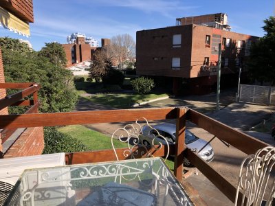 Apartamento en Punta del Este, Mansa