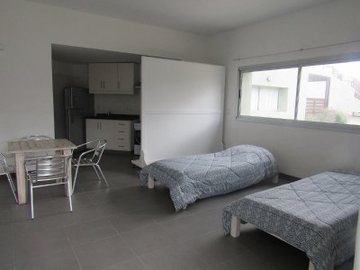 Muy lindo apartamento ubicado en Manantiales 