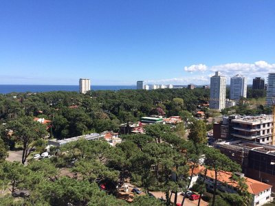 Apartamento en Punta del Este, Roosevelt