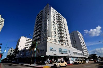 Apartamento en Punta del Este, PenÃ­nsula