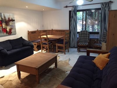 Apartamento en Punta del Este, Roosevelt