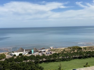 Hermoso apartamento ubicado en mansa con vista espectacular. 