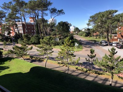 Apartamento en Punta del Este, Mansa