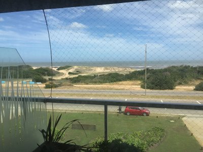 Apartamento en Punta del Este, Brava