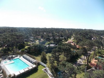 Apartamento en Punta del Este, Roosevelt