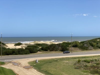 Apartamento en Punta del Este, RincÃ³n del Indio