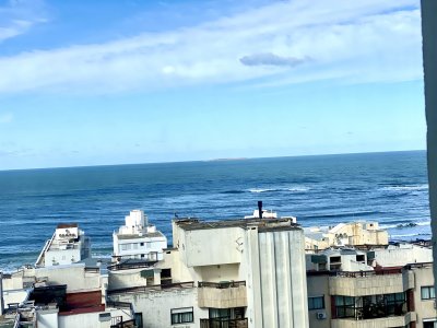 Hermosas vistas en la Peninsula 