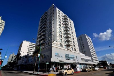 Muy lindo apartamento ubicado en península. 
