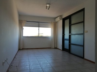 Excelente apartamento en zona centro