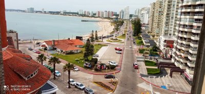 Muy lindo apartamento ubicado en península Punta del Este!!!