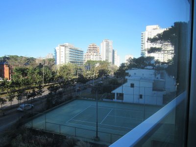 Muy lindo apartamento ubicado en Roosevelt,  Punta del Este.