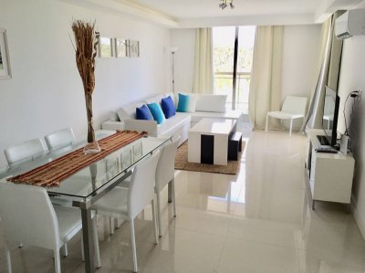 Apartamento en Punta del Este, Aidy Grill