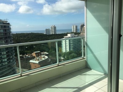 Muy lindo apartamento ubicado en Roosevelt,  Punta del Este.