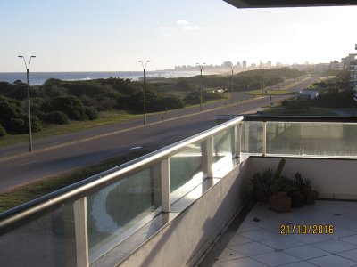 Apartamento en Punta del Este, RincÃ³n del Indio