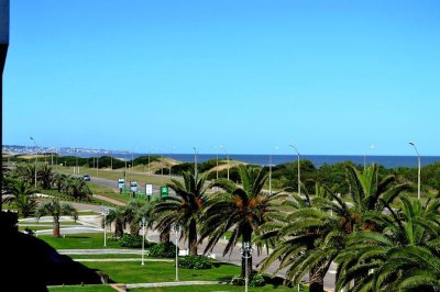 Apartamento en Punta del Este, Brava