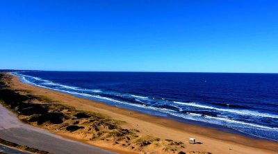 Apartamento en Punta del Este, Brava
