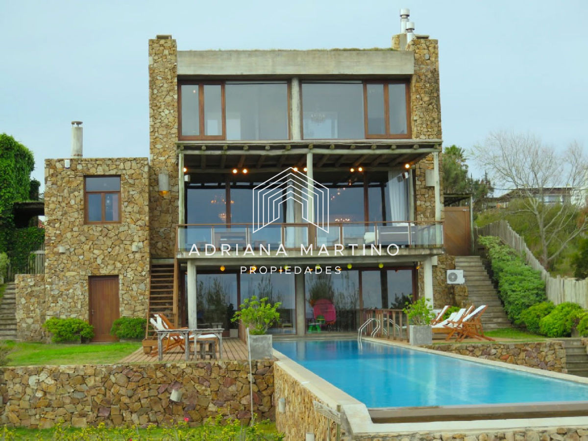 El Chorro - GoPunta - Portal Inmobiliario de Punta del Este - Maldonado