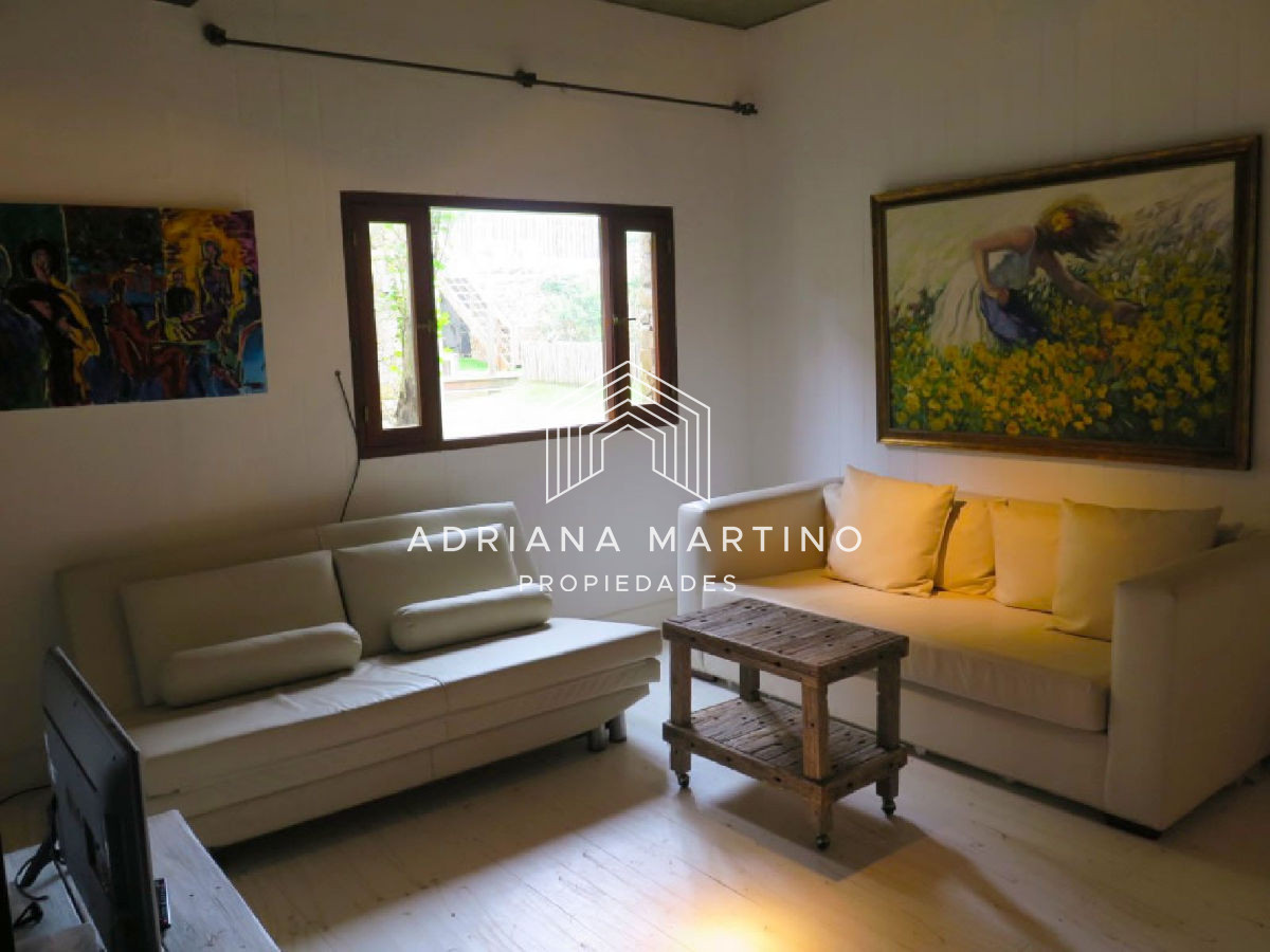 El Chorro - GoPunta - Portal Inmobiliario de Punta del Este - Maldonado