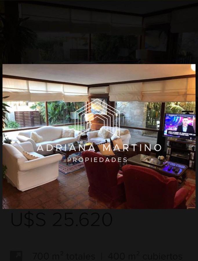 Mansa - GoPunta - Portal Inmobiliario de Punta del Este - Maldonado