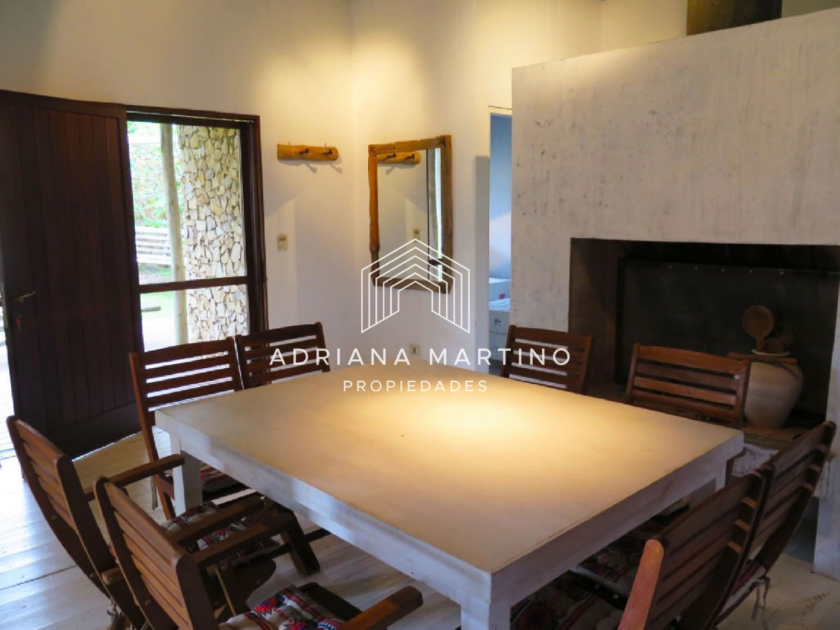 El Chorro - GoPunta - Portal Inmobiliario de Punta del Este - Maldonado