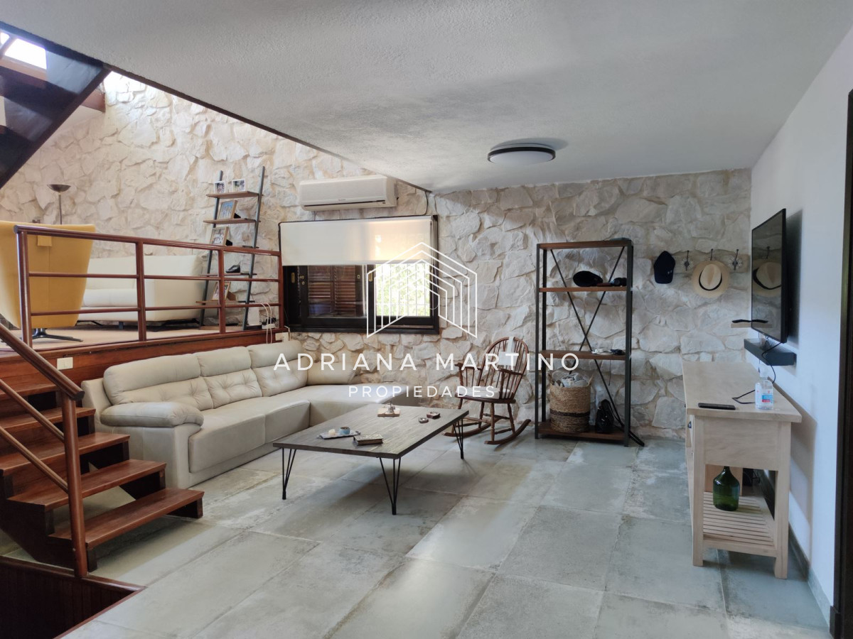 Mansa - GoPunta - Portal Inmobiliario de Punta del Este - Maldonado