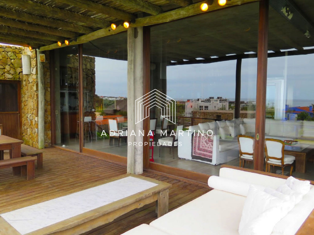 El Chorro - GoPunta - Portal Inmobiliario de Punta del Este - Maldonado