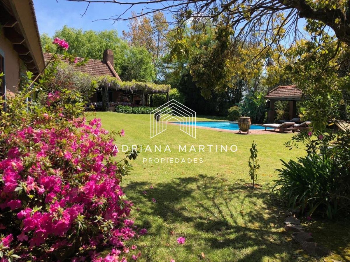 Golf - GoPunta - Portal Inmobiliario de Punta del Este - Maldonado