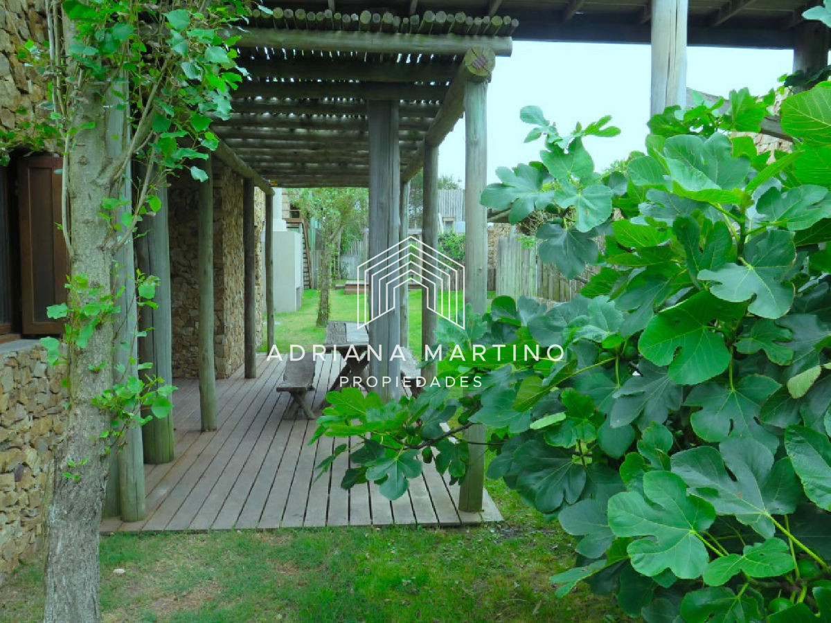 El Chorro - GoPunta - Portal Inmobiliario de Punta del Este - Maldonado