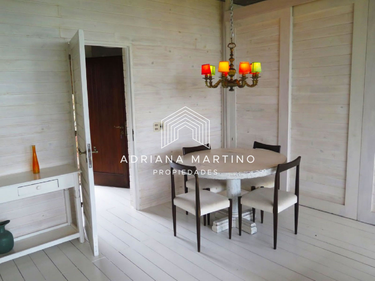 El Chorro - GoPunta - Portal Inmobiliario de Punta del Este - Maldonado