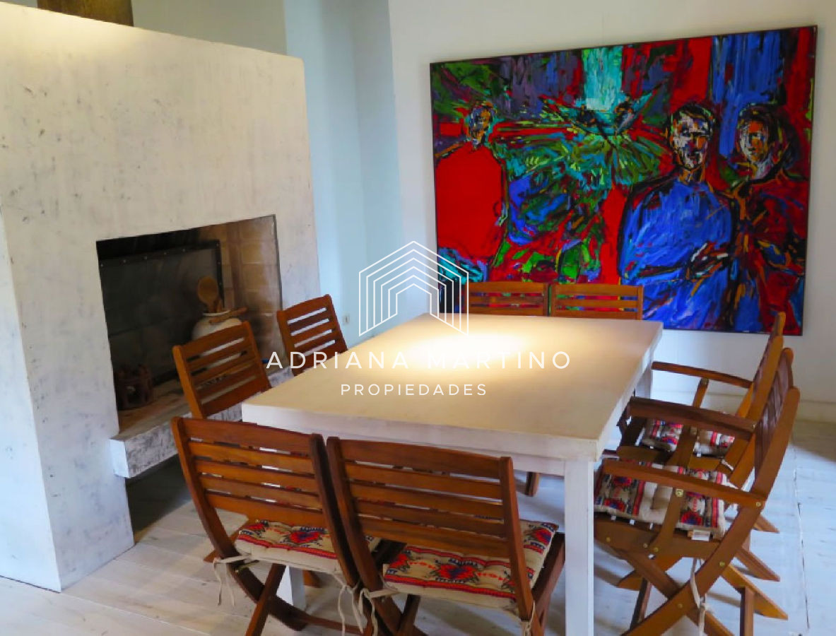 El Chorro - GoPunta - Portal Inmobiliario de Punta del Este - Maldonado