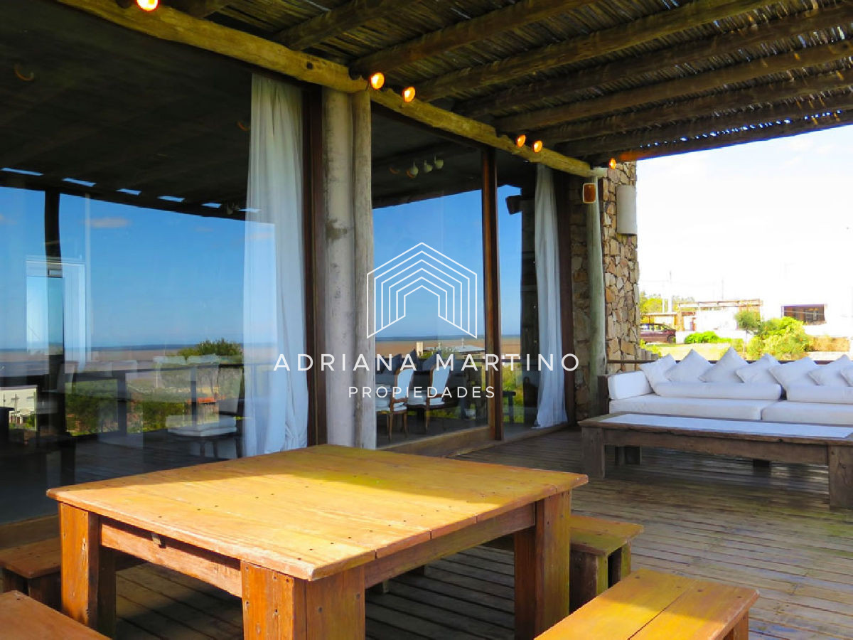 El Chorro - GoPunta - Portal Inmobiliario de Punta del Este - Maldonado