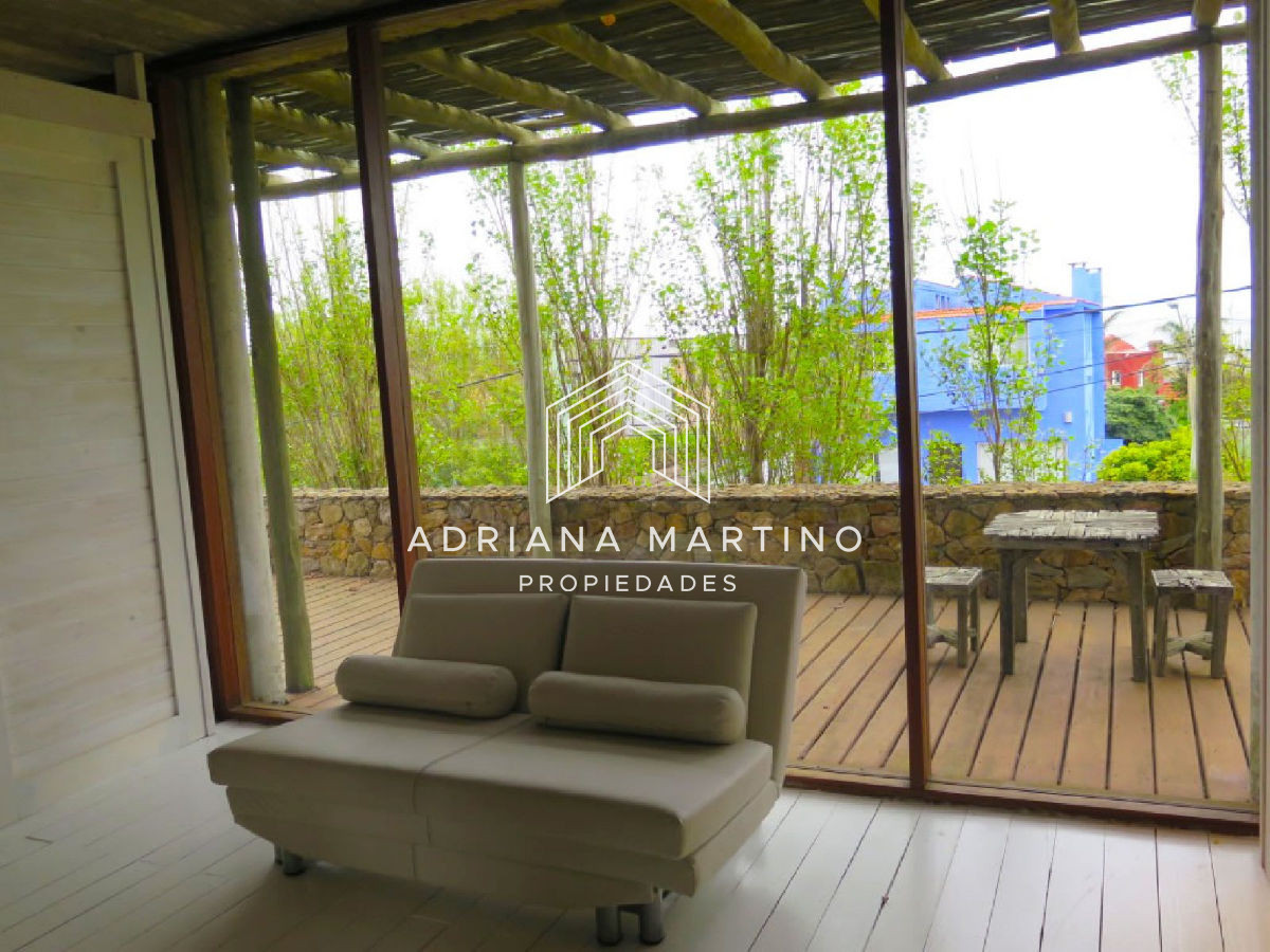 El Chorro - GoPunta - Portal Inmobiliario de Punta del Este - Maldonado