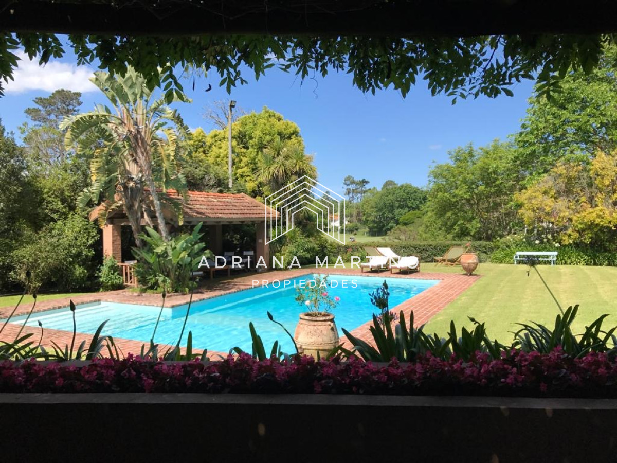Golf - GoPunta - Portal Inmobiliario de Punta del Este - Maldonado