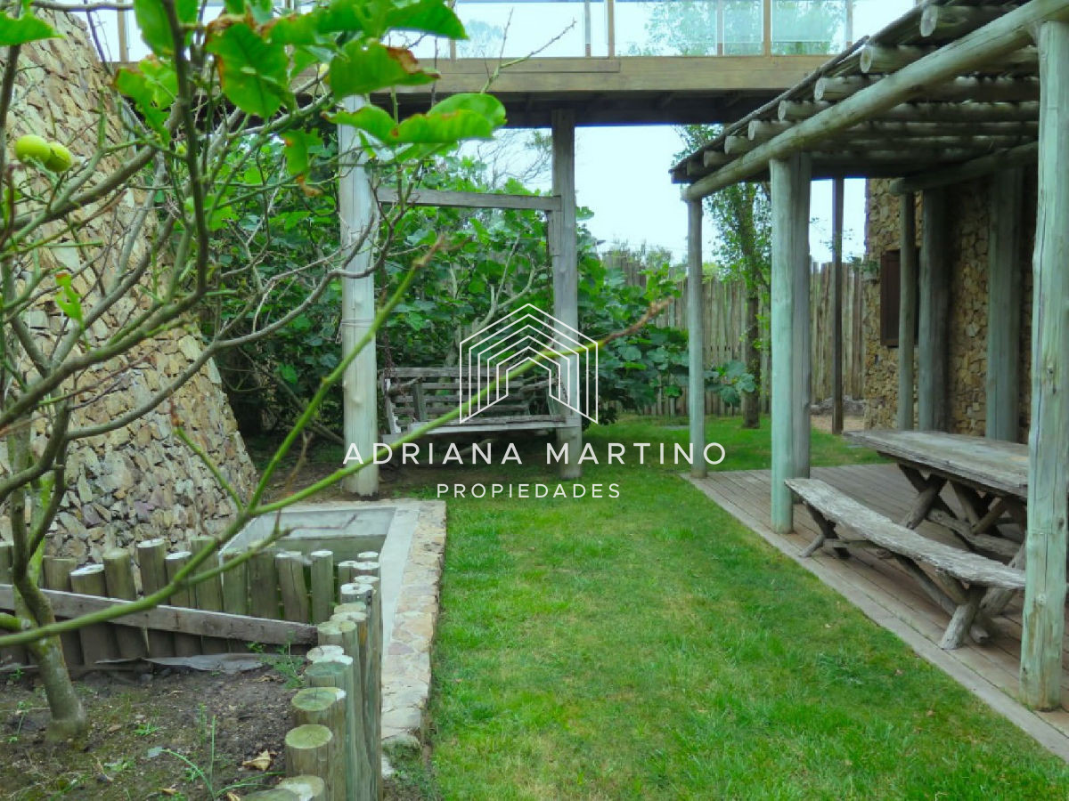 El Chorro - GoPunta - Portal Inmobiliario de Punta del Este - Maldonado