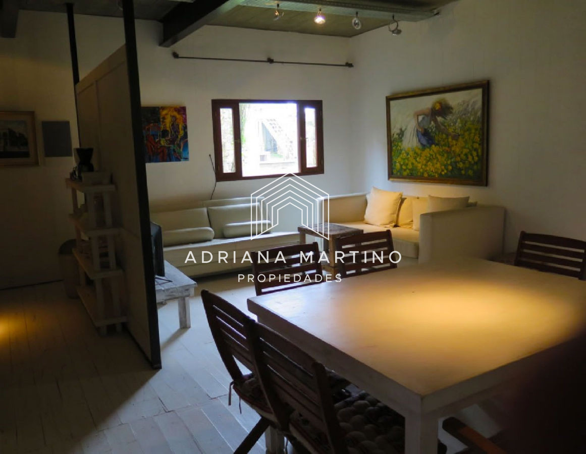 El Chorro - GoPunta - Portal Inmobiliario de Punta del Este - Maldonado