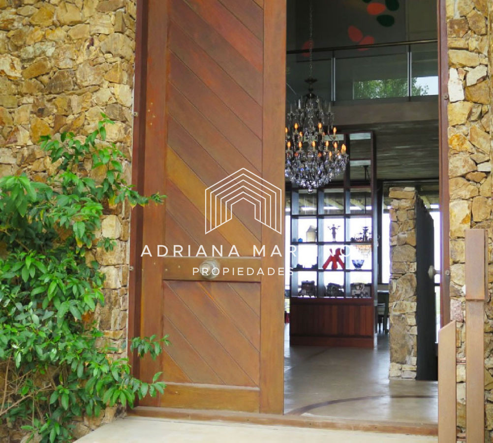 El Chorro - GoPunta - Portal Inmobiliario de Punta del Este - Maldonado