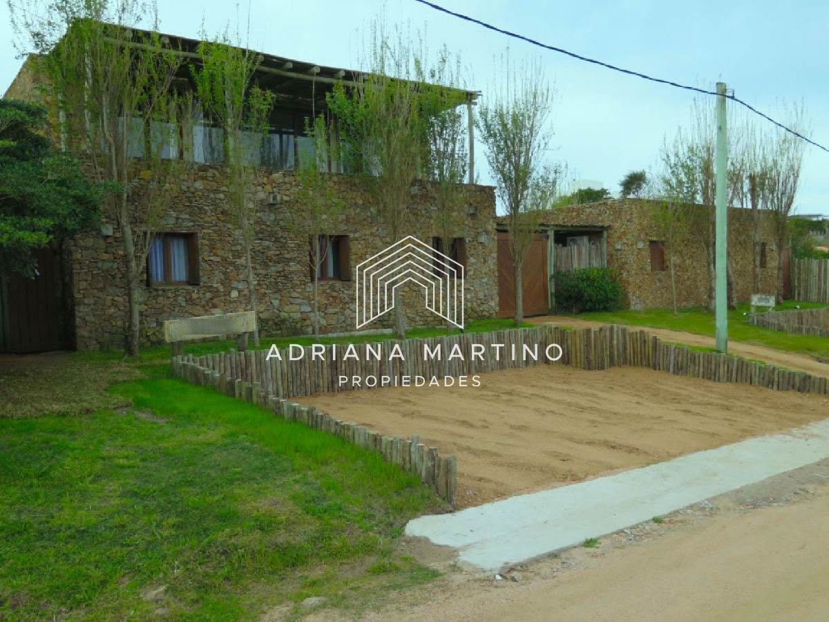 El Chorro - GoPunta - Portal Inmobiliario de Punta del Este - Maldonado