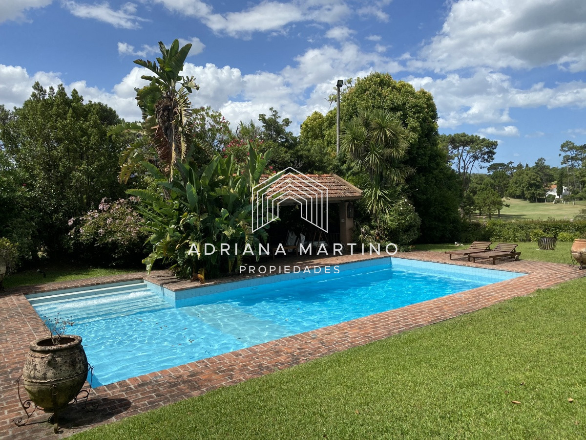 Golf - GoPunta - Portal Inmobiliario de Punta del Este - Maldonado
