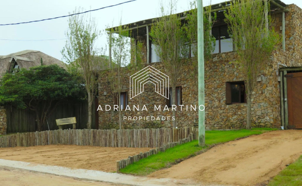 El Chorro - GoPunta - Portal Inmobiliario de Punta del Este - Maldonado