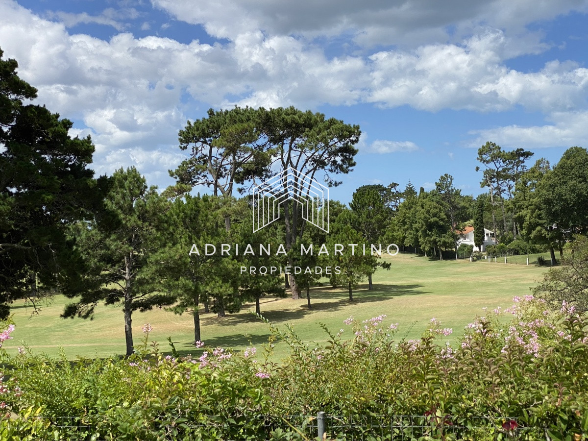 Golf - GoPunta - Portal Inmobiliario de Punta del Este - Maldonado