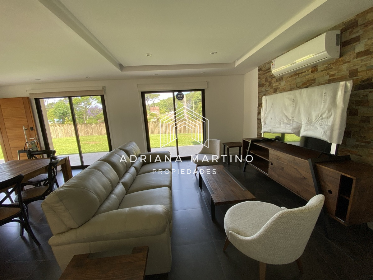 Marly - GoPunta - Portal Inmobiliario de Punta del Este - Maldonado