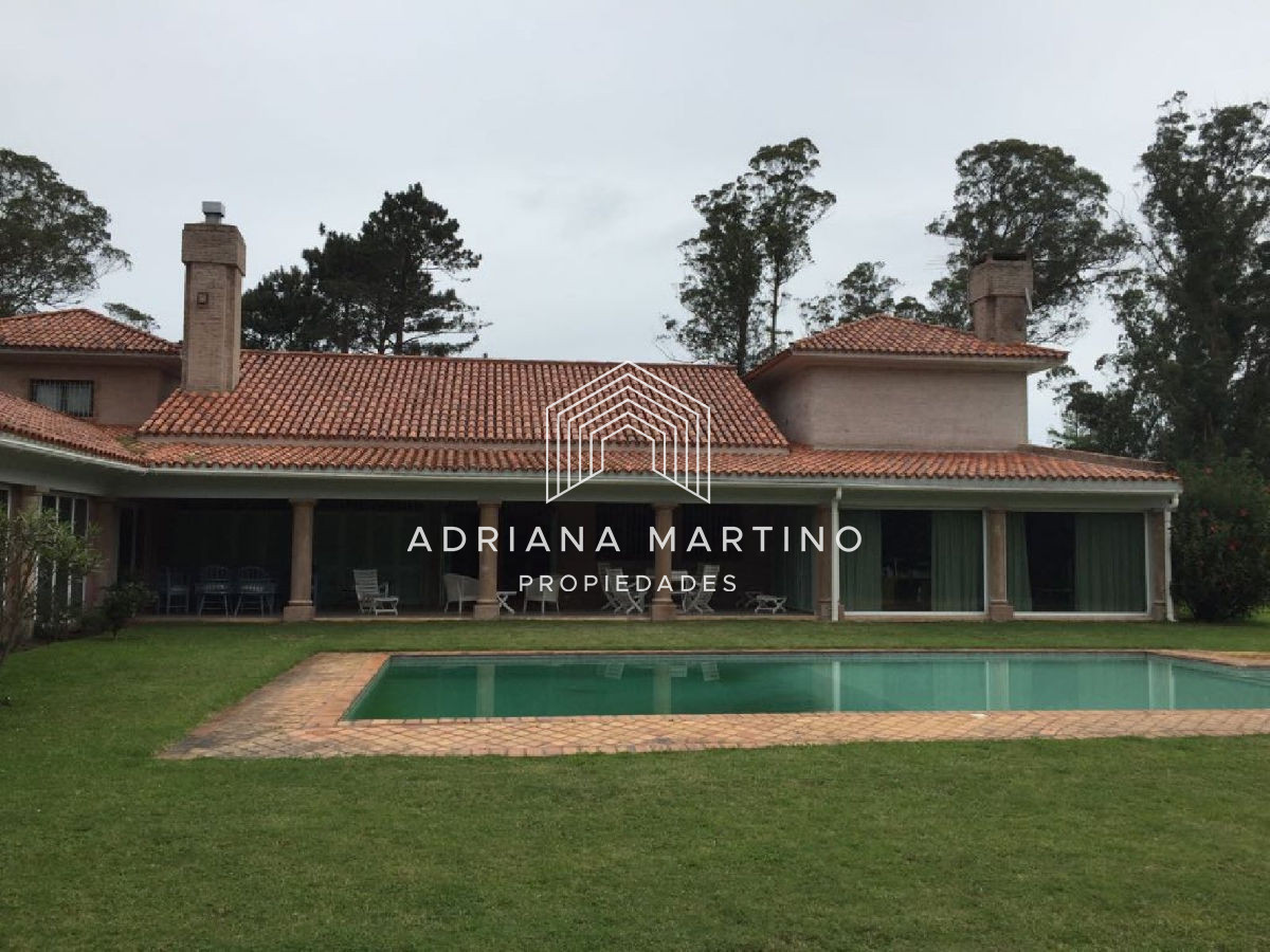 Golf - GoPunta - Portal Inmobiliario de Punta del Este - Maldonado