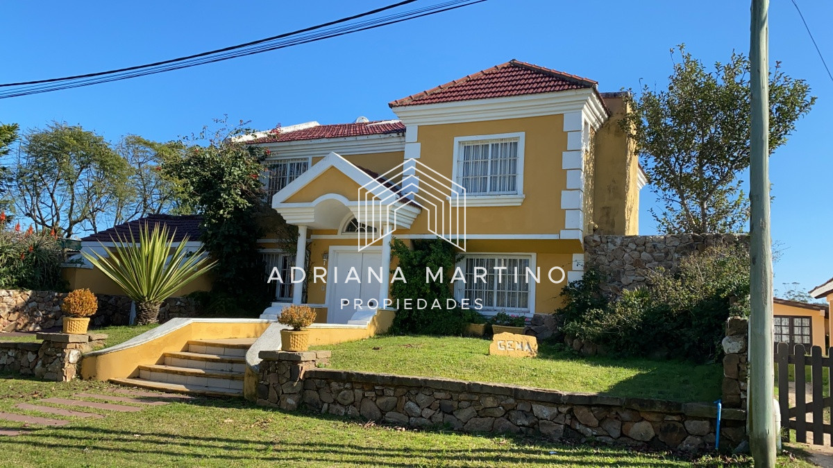 Mansa - GoPunta - Portal Inmobiliario de Punta del Este - Maldonado