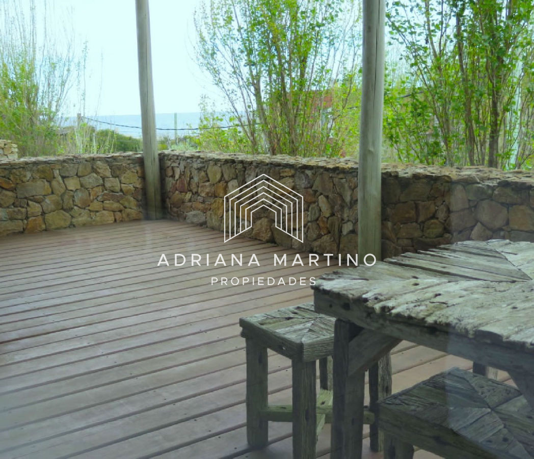 El Chorro - GoPunta - Portal Inmobiliario de Punta del Este - Maldonado