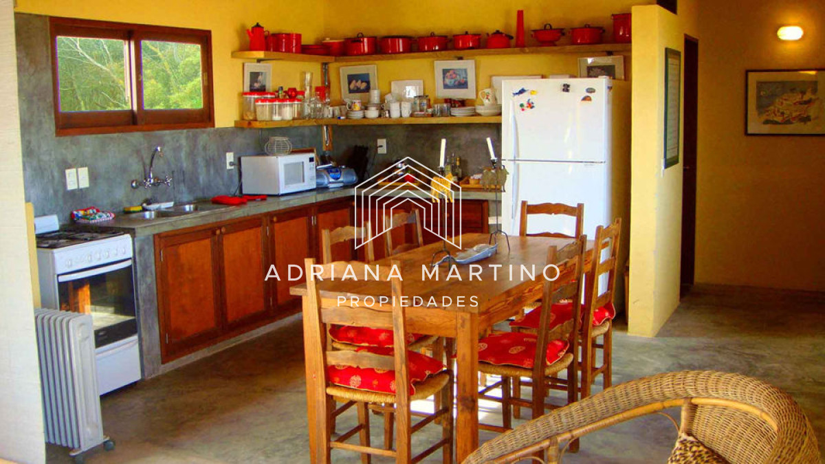 Sauce de Portezuelo - GoPunta - Portal Inmobiliario de Punta del Este - Maldonado