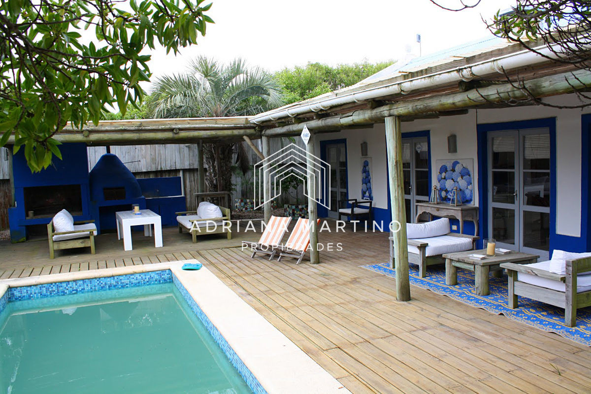 José Ignacio - GoPunta - Portal Inmobiliario de Punta del Este - Maldonado