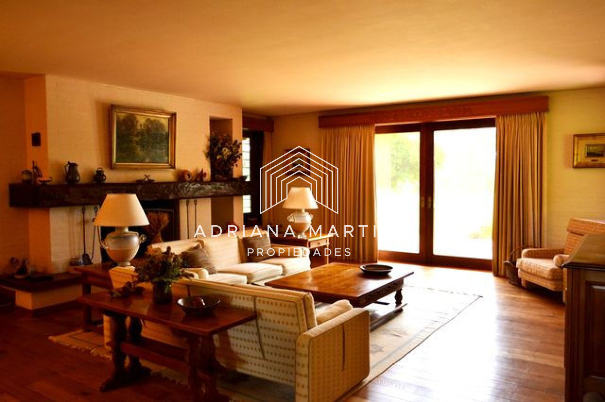 Golf - GoPunta - Portal Inmobiliario de Punta del Este - Maldonado