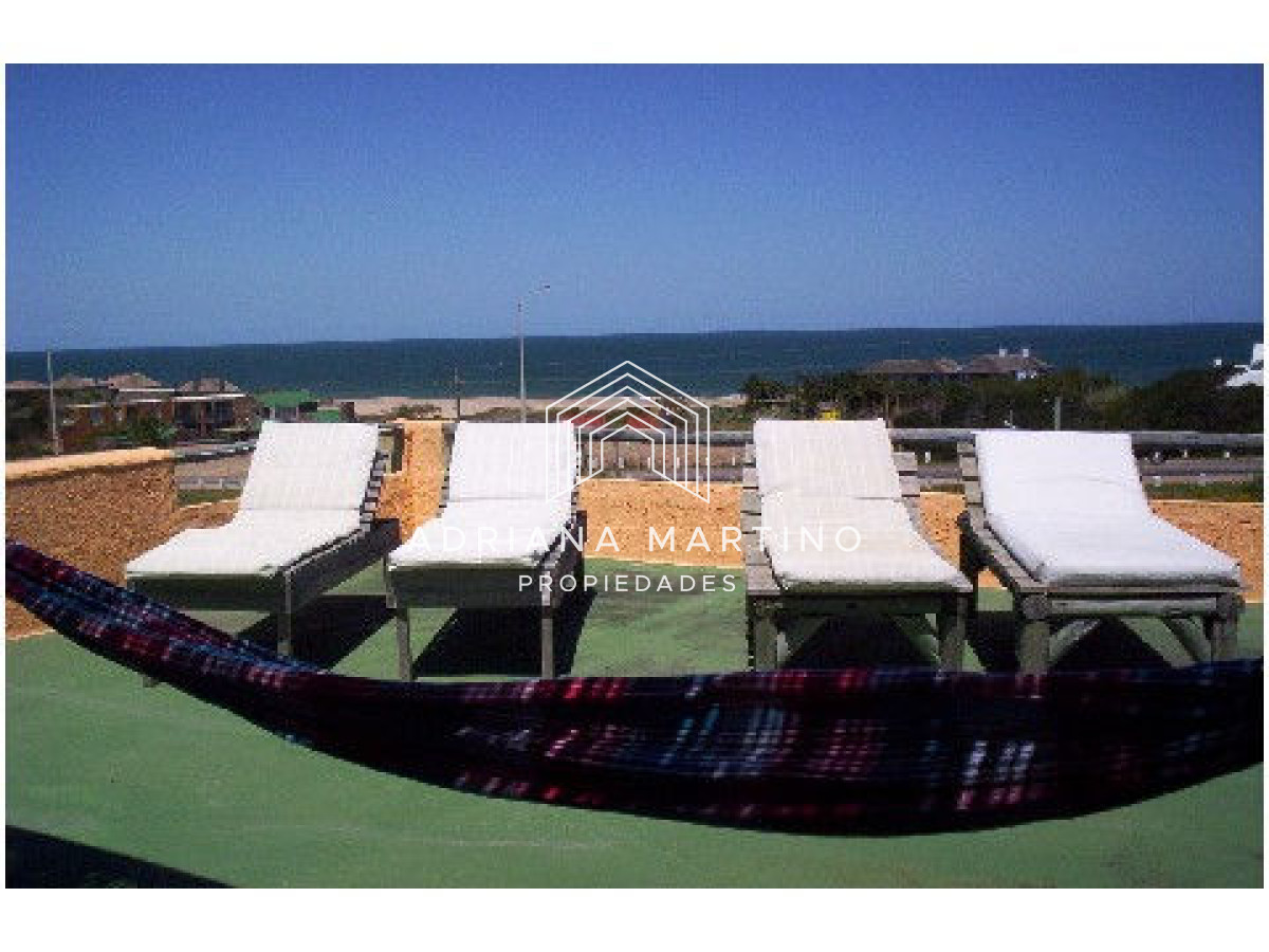 El Chorro - GoPunta - Portal Inmobiliario de Punta del Este - Maldonado